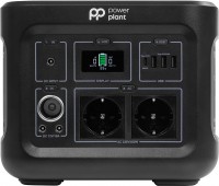 Photos - Portable Power Station Power Plant PB930777 