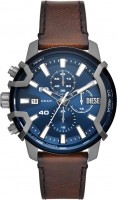 Wrist Watch Diesel Griffed DZ4604 