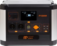 Photos - Portable Power Station Power Plant PB930739 