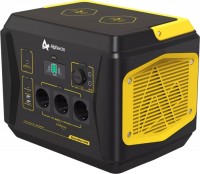 Photos - Portable Power Station AlphaESS BLACKBEE 1000 