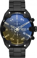 Wrist Watch Diesel Spiked DZ4609 