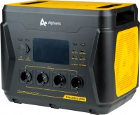 Photos - Portable Power Station AlphaESS BLACKBEE 2000 