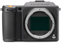 Photos - Camera Hasselblad X1D II 50C  body