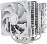 Photos - Computer Cooling Thermalright Peerless Assassin 120 White 
