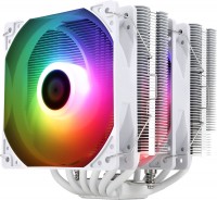 Computer Cooling Thermalright Peerless Assassin 120 SE WHITE ARGB 