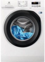 Photos - Washing Machine Electrolux PerfectCare 600 EW6FN528BP white