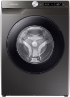Washing Machine Samsung WW90T534DAN/S1 graphite