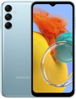 Photos - Mobile Phone Samsung Galaxy M14 64 GB / 4 GB