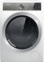 Washing Machine Hotpoint-Ariston H6 W845WB UK white
