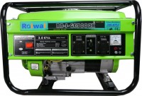 Photos - Generator Rolwal RB-J-GE3000X 