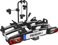 Photos - Roof Box EUFAB Premium III 