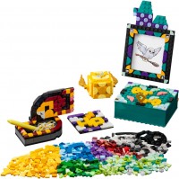 Photos - Construction Toy Lego Hogwarts Desktop Kit 41811 