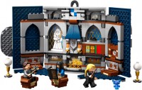 Construction Toy Lego Ravenclaw House Banner 76411 