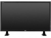 Photos - Monitor LG 47WS50 47 "  black