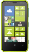 Photos - Mobile Phone Nokia Lumia 620 8 GB / 0.5 GB