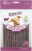 Photos - Dog Food Dokas Dried Beef Sliced 1