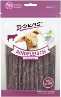 Photos - Dog Food Dokas Dried Beef Sliced 2