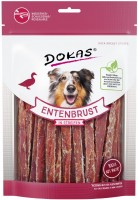 Dog Food Dokas Duck Breast Strips 1