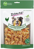 Photos - Dog Food Dokas Diced Chicken Breast 2