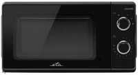 Photos - Microwave ETA Galiato 2210 90010 black