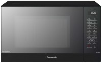 Microwave Panasonic NN-ST46KBBPQ black