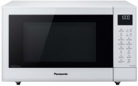 Microwave Panasonic NN-CT55JWBPQ white