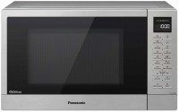 Microwave Panasonic NN-ST48KSBPQ stainless steel