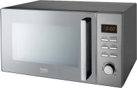 Microwave Beko MCF 28310 X stainless steel