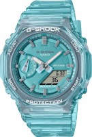 Wrist Watch Casio G-Shock GMA-S2100SK-2A 