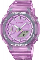 Wrist Watch Casio G-Shock GMA-S2100SK-4A 