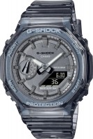 Wrist Watch Casio G-Shock GMA-S2100SK-1A 
