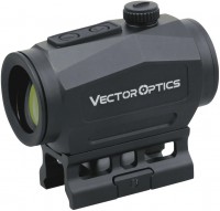 Photos - Sight Vector Optics Scrapper 1x29 