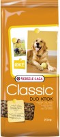 Dog Food Versele-Laga Classic Duo Krok 20 kg 