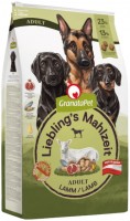 Photos - Dog Food GranataPet Adult All Breeds Lamb 10 kg 