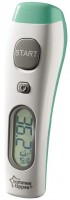 Clinical Thermometer Tommee Tippee No-Touch Forehead Thermometer 