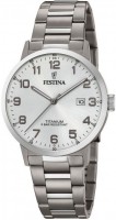 Wrist Watch FESTINA F20435/1 