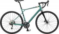 Photos - Bike GT Grade Expert 2023 frame 44 