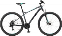 Photos - Bike GT Aggressor Sport 27.5 2023 frame L 