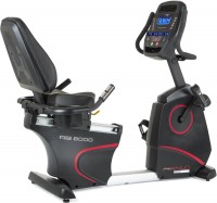 Exercise Bike Finnlo RB 8000 