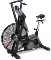 Photos - Exercise Bike BH Fitness AirBike HIIT H889 