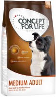 Dog Food Concept for Life Medium Adult 6 kg 