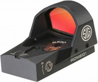 Photos - Sight Sig Sauer Romeo1 6MOA 