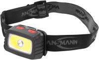 Torch Ansmann Headlight HD200B 
