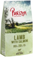 Dog Food Purizon Adult Lamb with Salmon 12 kg