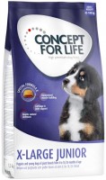Dog Food Concept for Life X-Large Junior 6 kg