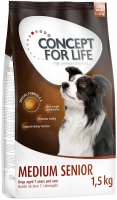 Dog Food Concept for Life Medium Senior 1.5 kg