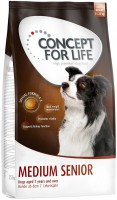 Dog Food Concept for Life Medium Senior 6 kg