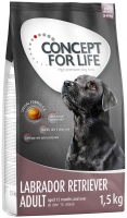Dog Food Concept for Life Labrador Retriever Adult 6 kg