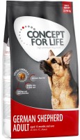 Dog Food Concept for Life German Shepherd Adult 6 kg