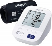 Blood Pressure Monitor Omron X3 Comfort 